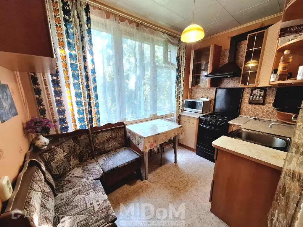 Продаётся 3-к квартира, 55.1 м - Фото 0