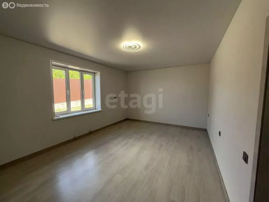 Дом в село Курумоч, Просторная улица (150 м) - Фото 2