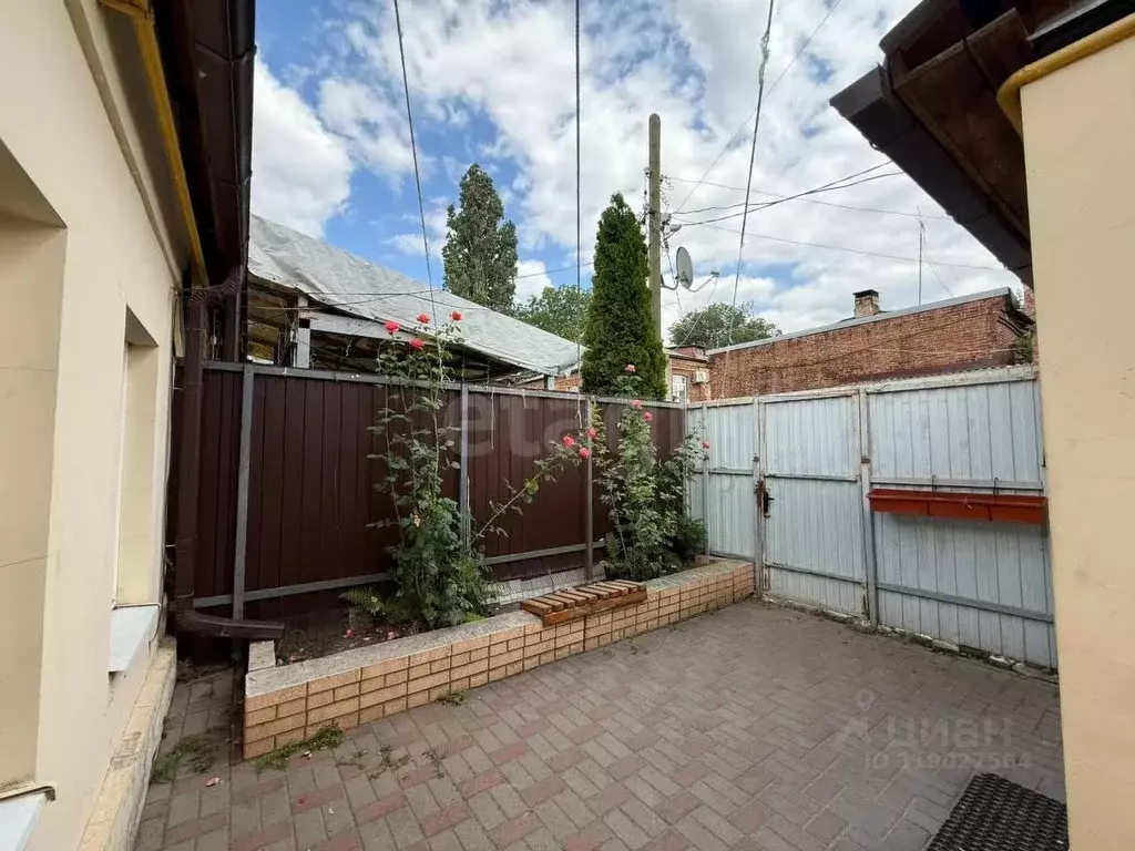 2-к кв. Ростовская область, Новочеркасск Михайловская ул., 79 (50.0 м) - Фото 0