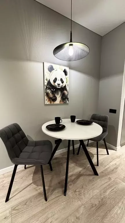 Студия Москва 1-я Магистральная ул., 25 (25.0 м) - Фото 1