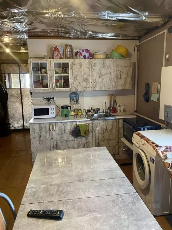 Дом в Забайкальский край, Чита № 124 Солнечная поляна ДНТ, 157А (89 м) - Фото 1