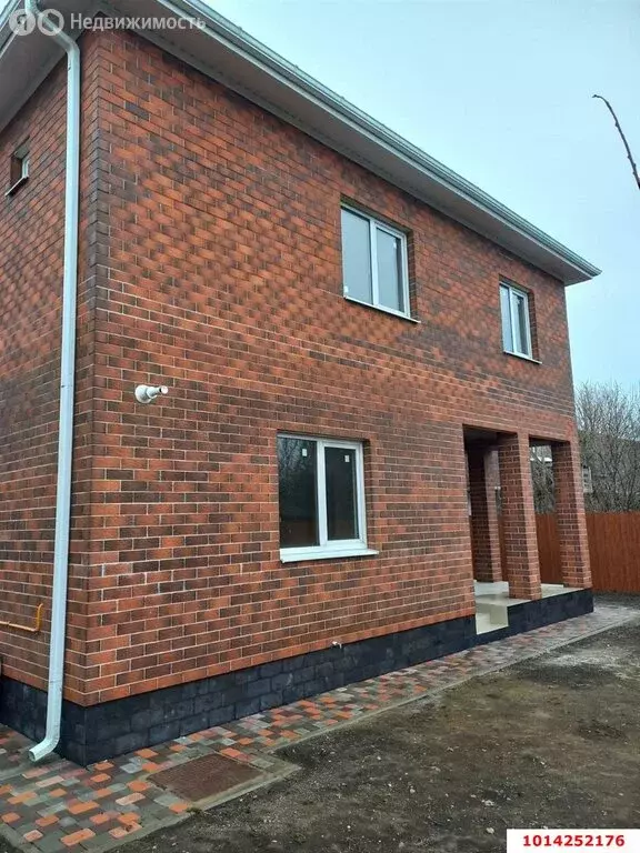 Дом в посёлок Знаменский, СНТ Краснодарсельмаш-1, Калиновая улица ... - Фото 1