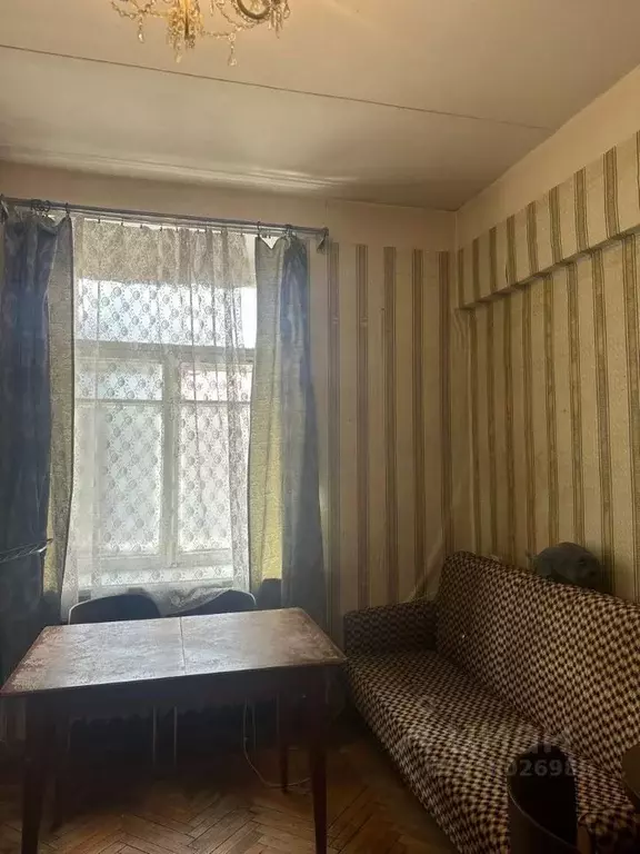 Комната Москва ул. Бориса Галушкина, 17 (18.0 м) - Фото 2