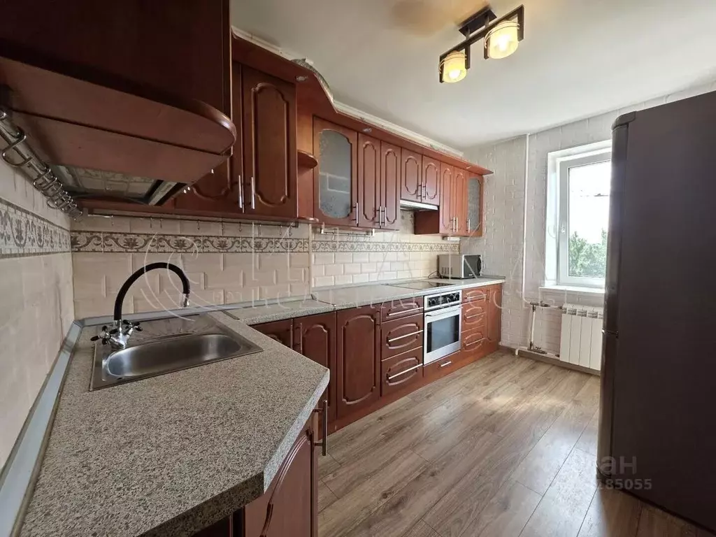 1-к кв. Санкт-Петербург Хасанская ул., 10к1 (39.2 м) - Фото 1