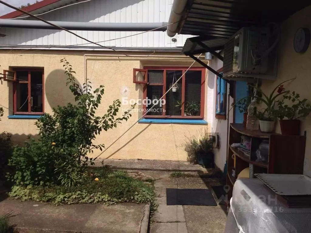 Дом в Крым, Кировский район, Старый Крым городское поселение ул. ... - Фото 2