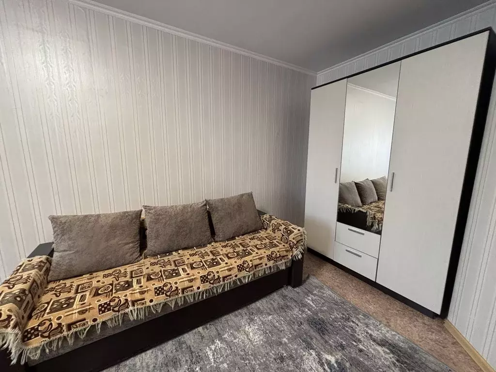 1-к кв. Краснодарский край, Краснодар Пашковский жилмассив, ул. ... - Фото 2