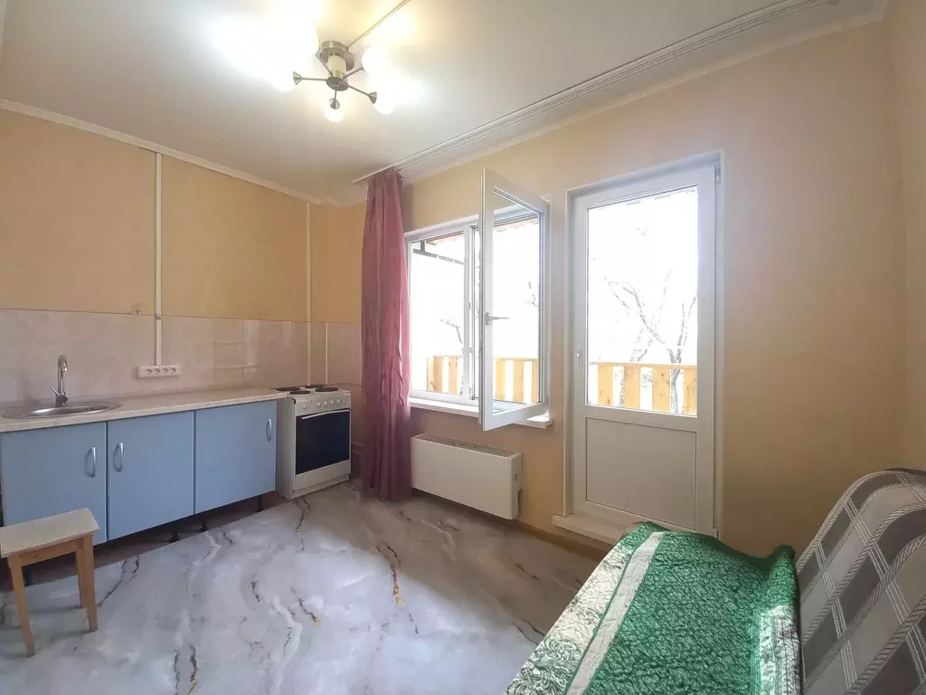 Продаётся квартира-студия, 17.7 м - Фото 0