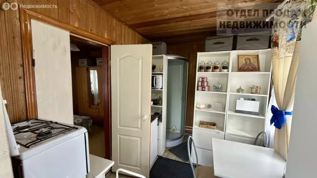 Дом в Крымск, Тополиная улица (22 м) - Фото 2