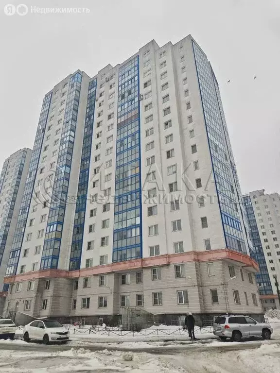 Офис (67.3 м) - Фото 1