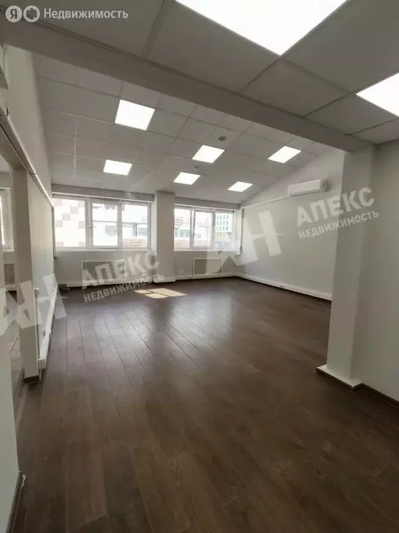 Офис (222 м) - Фото 1
