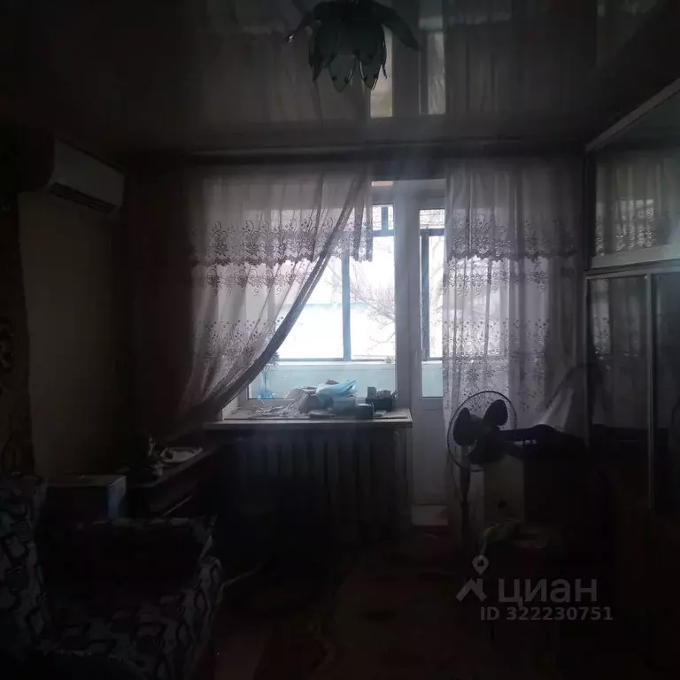 2-к кв. Самарская область, Красноярский район, Новосемейкино городское ... - Фото 1