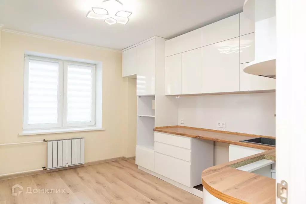 Продаётся 3-к квартира, 76.5 м - Фото 0