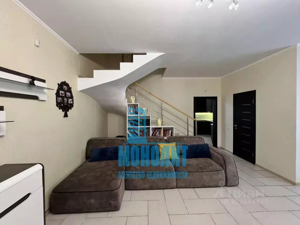 Дом в Ростовская область, Ростов-на-Дону ул. Созидания, 32 (120 м) - Фото 2