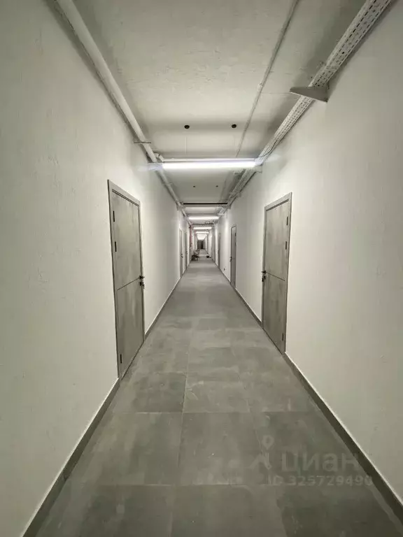 Офис в Волгоградская область, Волгоград просп. Имени В.И. Ленина, 100 ... - Фото 2