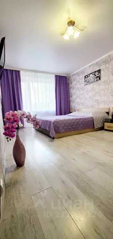 1-к кв. Калининградская область, Гусев Саперная ул., 5А (35.0 м) - Фото 1