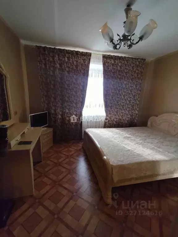2-к кв. Калужская область, Обнинск ул. Курчатова, 27 (38.0 м) - Фото 2