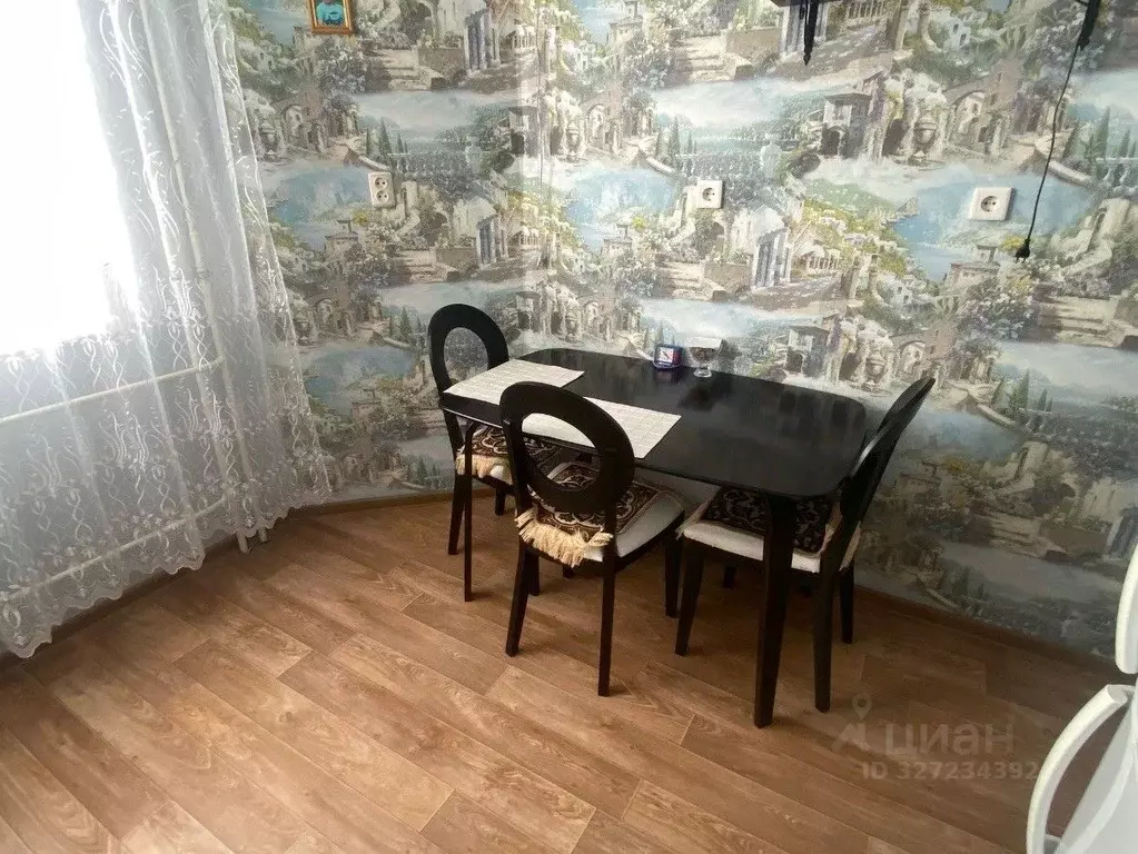 1-к кв. Волгоградская область, Волгоград Шекснинская ул., 81 (37.6 м) - Фото 1