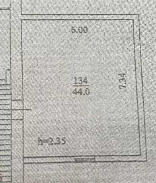 Помещение свободного назначения в Краснодарский край, Краснодар ул. ... - Фото 1