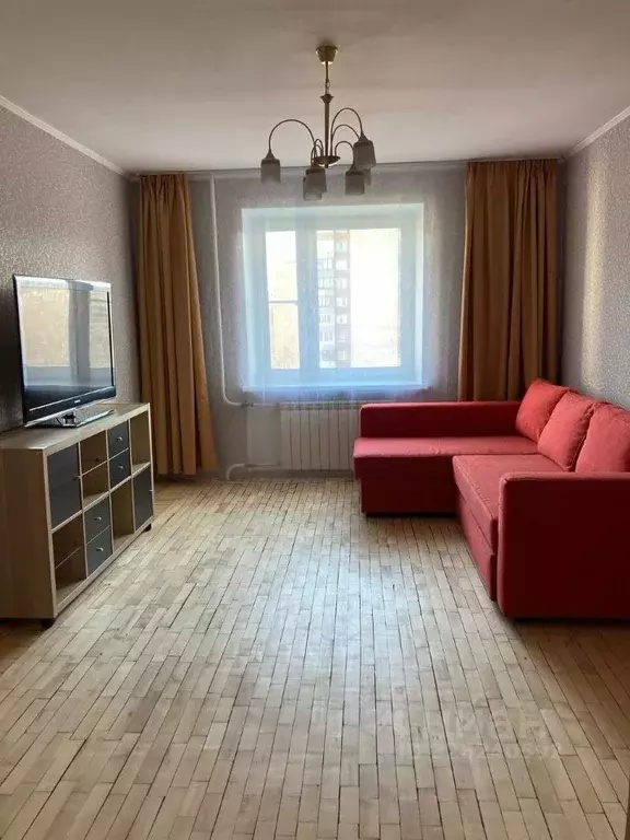 2-к кв. Санкт-Петербург ул. Хошимина, 7к4 (58.0 м) - Фото 1