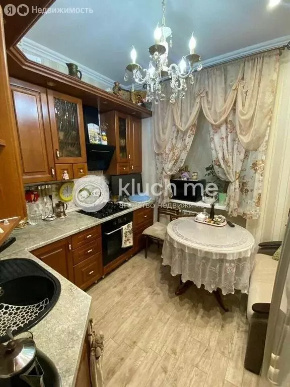 2-комнатная квартира: Казань, улица Декабристов, 164/91 (57.6 м) - Фото 2