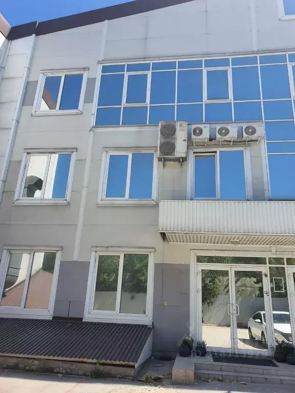 Офис в Липецкая область, Липецк Осенний проезд, 1Г (12 м) - Фото 1