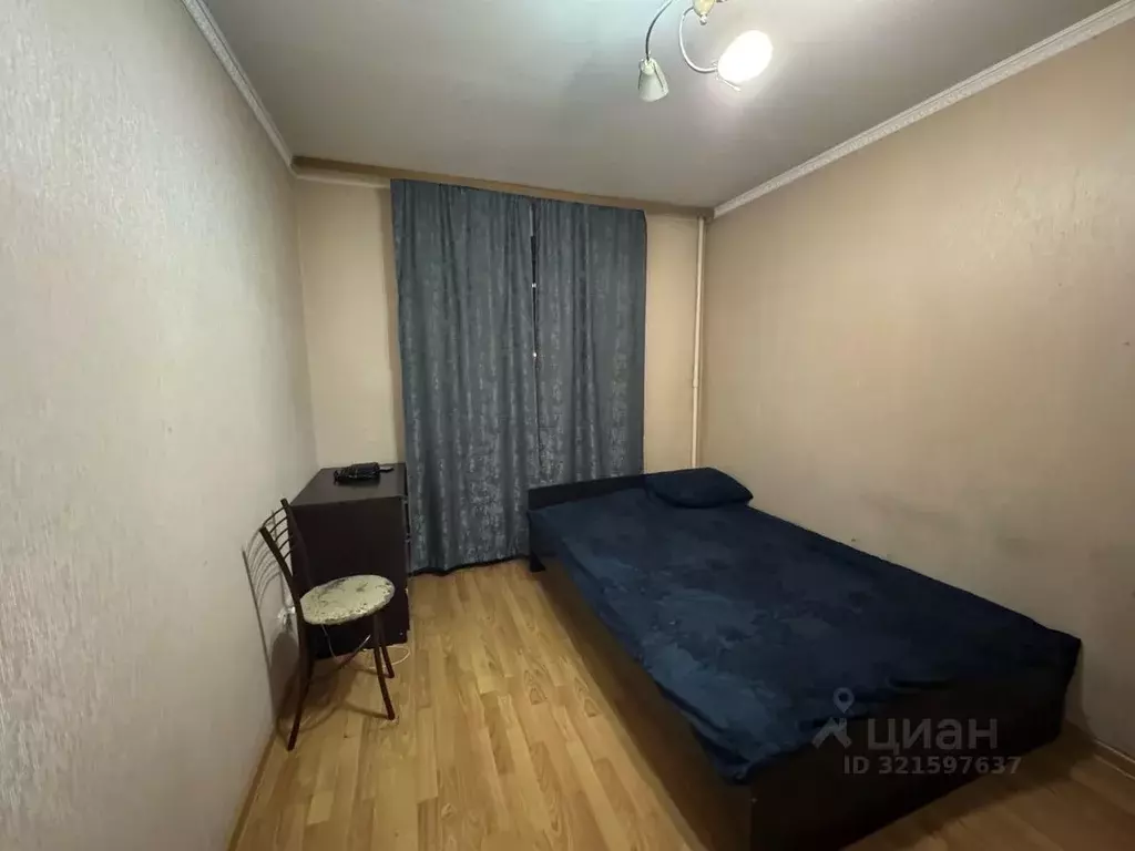 2-к кв. Московская область, Люберцы городской округ, Октябрьский пгт ... - Фото 1