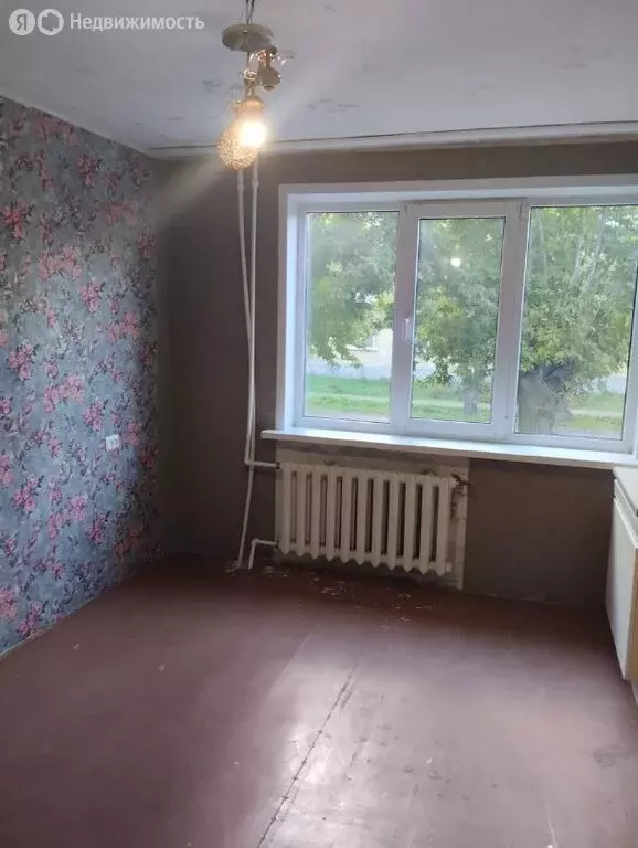 2-комнатная квартира: Камышлов, Советская улица, 9 (43.3 м) - Фото 1