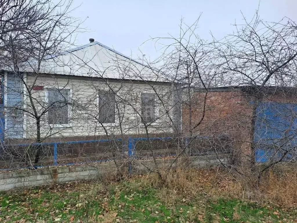 Дом в Белгородская область, Валуйский муниципальный округ, Уразово рп ... - Фото 0