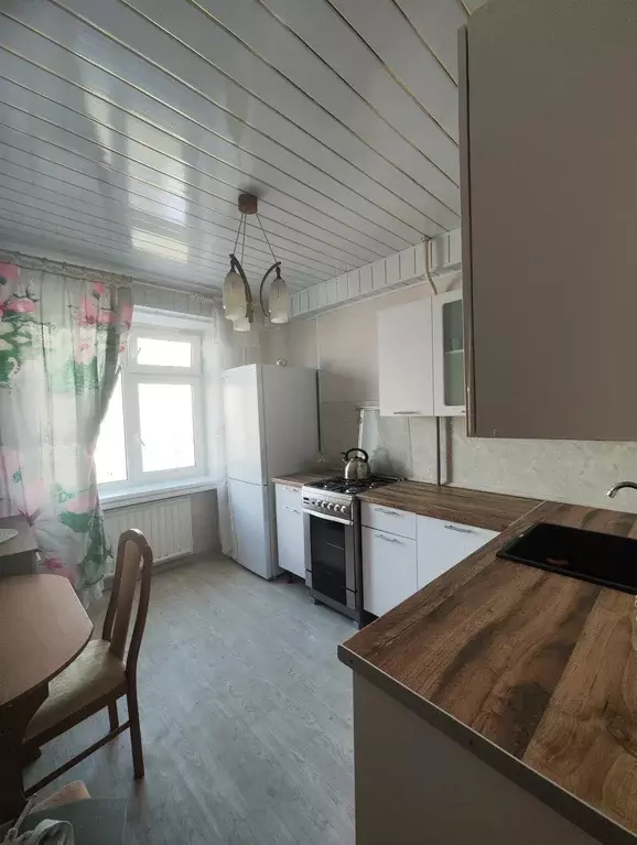 Продаётся 2-к квартира, 46.5 м - Фото 1