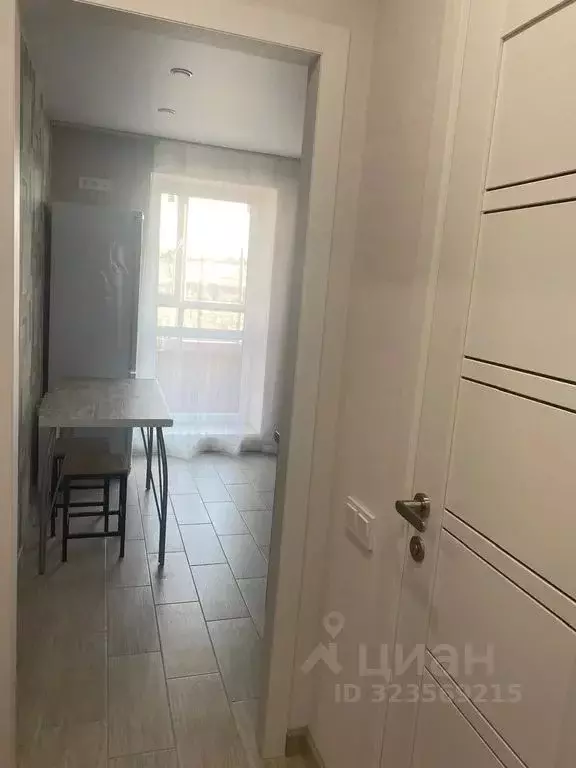 1-к кв. Волгоградская область, Волгоград ул. 70-летия Победы, 23 (38.0 ... - Фото 1