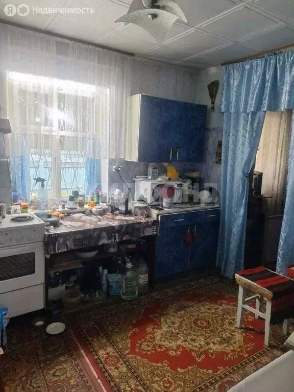 Дом в Новосибирск, Старое шоссе (45.8 м) - Фото 1