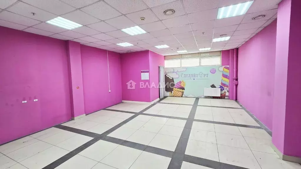 Помещение свободного назначения в Московская область, Жуковский ул. ... - Фото 1