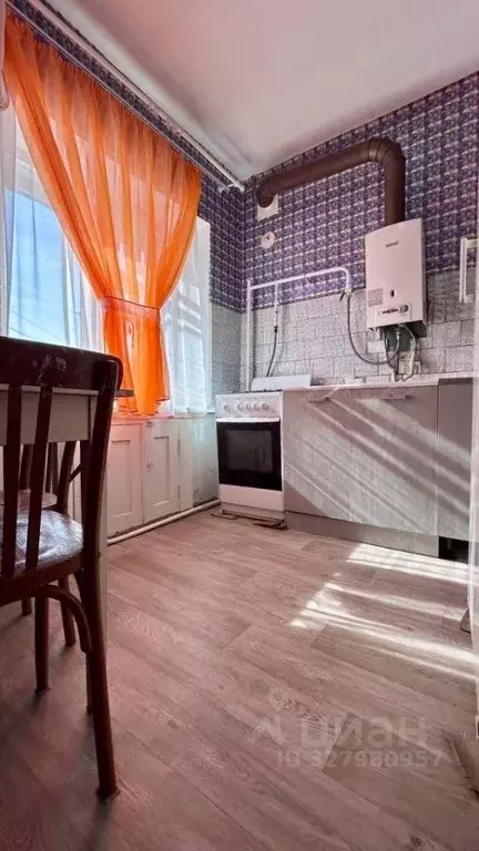 1-к кв. Нижегородская область, Дзержинск ул. Терешковой, 6А (29.1 м) - Фото 1