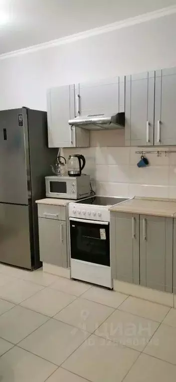 1-к кв. Москва Судостроительная ул., 17 (44.0 м) - Фото 0