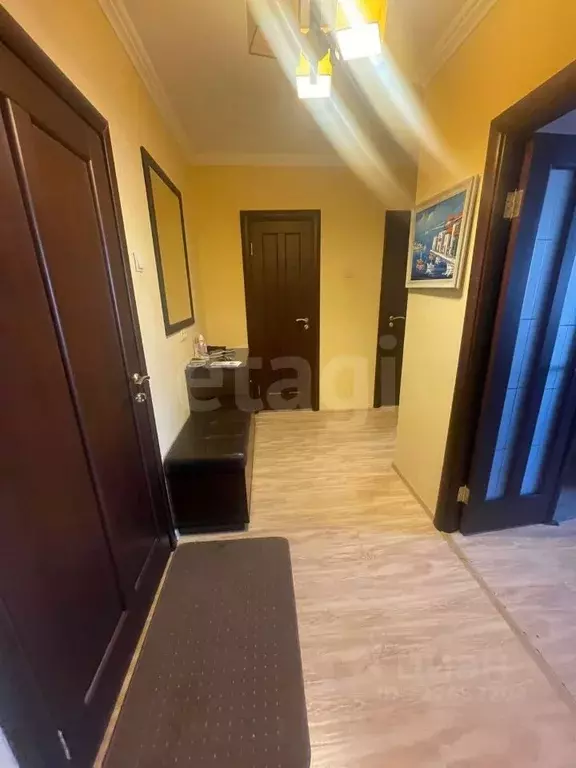 1-к кв. Владимирская область, Владимир ул. Соколова-Соколенка, 21 ... - Фото 1