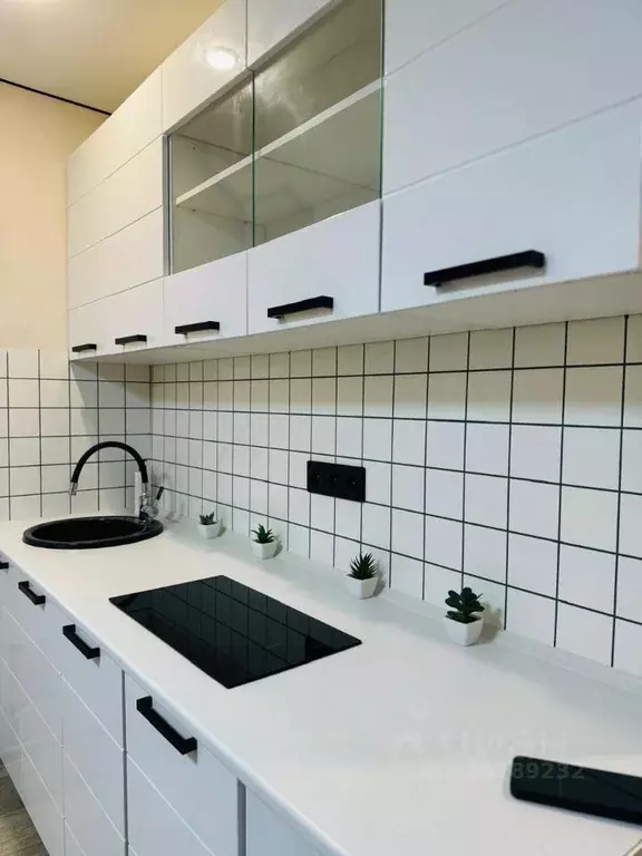 Студия Крым, Керчь ул. Степана Разина, 5 (18.5 м) - Фото 1