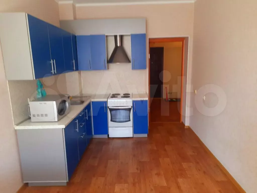 1-к. квартира, 49 м, 2/10 эт. - Фото 0