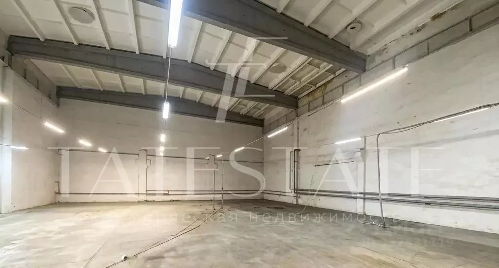 Склад в Татарстан, Казань Техническая ул., 23А (504 м) - Фото 1