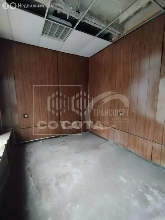 Помещение свободного назначения (43 м) - Фото 2