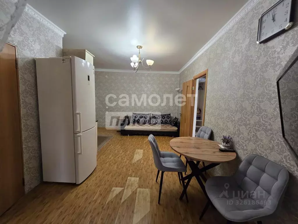 2-к кв. Дагестан, Махачкала ул. Циолковского, 4А (64.6 м) - Фото 2