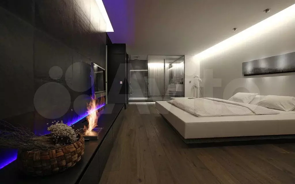 2-к. квартира, 59,1 м, 3/9 эт. - Фото 0