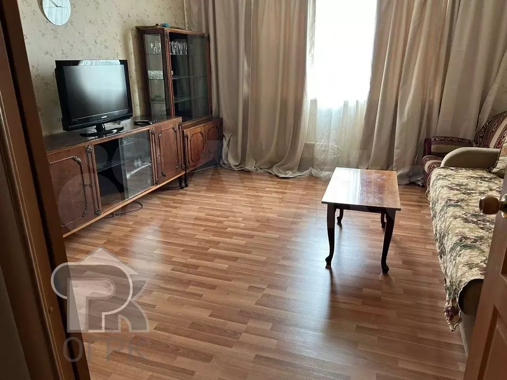 2-к. квартира, 54 м, 10/12 эт. - Фото 0