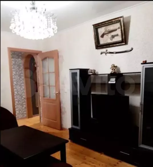 3-к. квартира, 65 м, 5/5 эт. - Фото 1