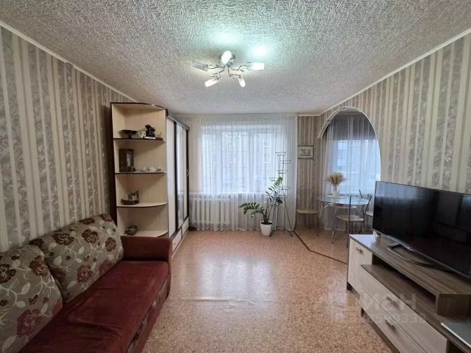 2-к кв. Пермский край, Соликамск ул. Парижской Коммуны, 20 (45.9 м) - Фото 1