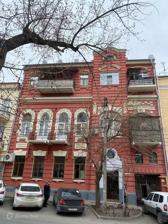 Продаётся 3-к квартира, 60 м - Фото 0