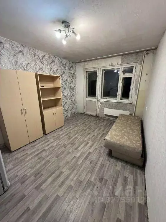 Комната Иркутская область, Иркутск бул. Рябикова, 11а (12.8 м) - Фото 1