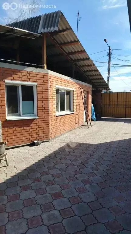 Дом в Минусинск, Садовая улица (70 м) - Фото 2