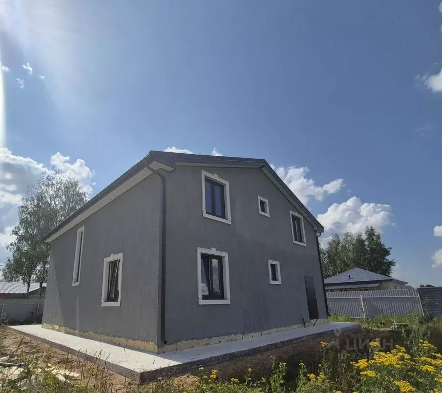 Коттедж, 250.2 м - Фото 1