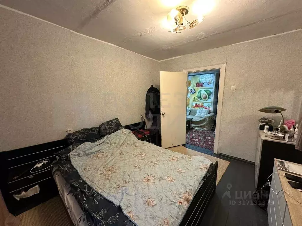 4-к кв. Новгородская область, Боровичи ул. Кропоткина, 5 (58.4 м) - Фото 1