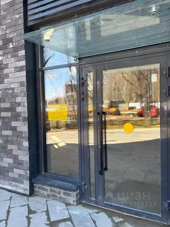 Помещение свободного назначения в Москва Сосенское поселение, просп. ... - Фото 2